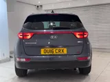 2016 KIA Sportage thumbnail 6