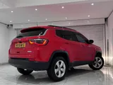 2019 Jeep Compass thumbnail 2