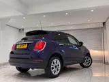 2016 Fiat 500X thumbnail 2