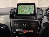 2018 Mercedes-Benz GLE thumbnail 17