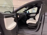 2019 Tesla Model X thumbnail 12