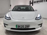 2020 Tesla Model 3 thumbnail 5