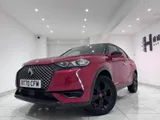 2020 DS Automobiles DS 3 thumbnail 1