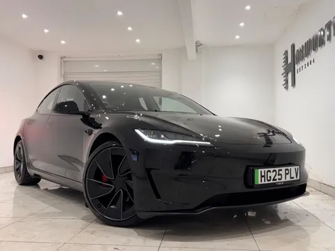 Used 2025 Tesla Model 3 Performance Awd for sale on Motoring Today