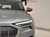 2019 Audi e-tron thumbnail 24