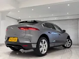 2022 Jaguar I-Pace thumbnail 2