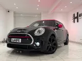 2016 Mini Clubman thumbnail 3