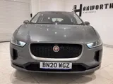 2020 Jaguar I-Pace thumbnail 5