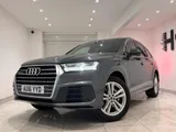 2016 Audi Q7 thumbnail 4