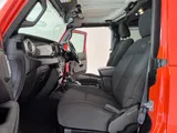 2020 Jeep Wrangler thumbnail 8
