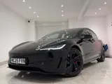 2025 Tesla Model 3 thumbnail 3
