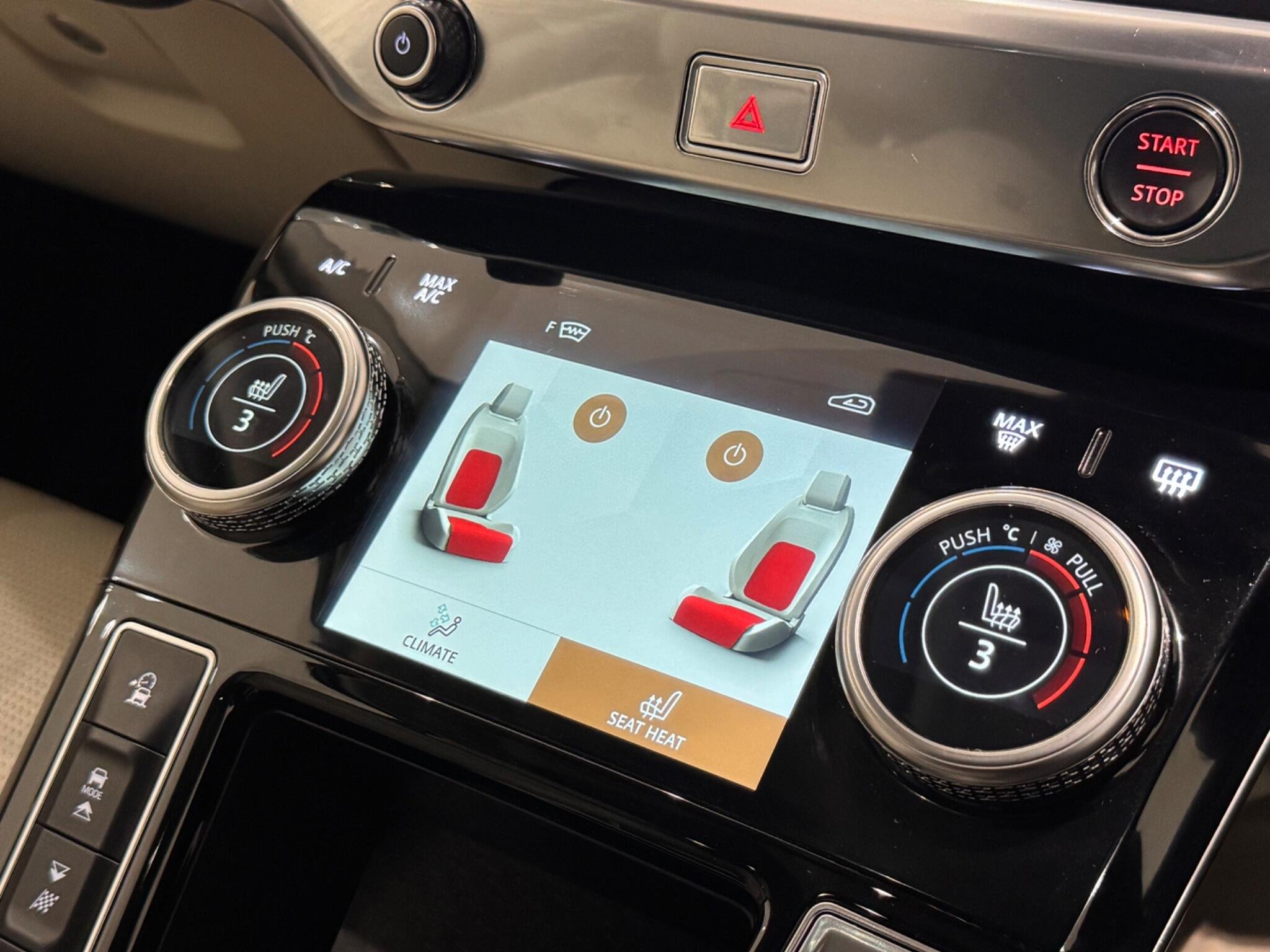2021 Jaguar I-Pace thumbnail 18