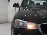 2015 BMW X3 thumbnail 19