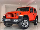 2020 Jeep Wrangler thumbnail 3