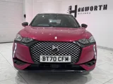2020 DS Automobiles DS 3 thumbnail 4