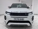 2020 Land Rover Range Rover Evoque thumbnail 5