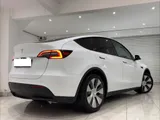 2022 Tesla Model Y thumbnail 2