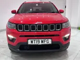 2019 Jeep Compass thumbnail 5