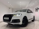 2017 Audi Q7 thumbnail 3