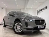 2020 Jaguar I-Pace thumbnail 1