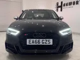 2016 Audi S3 thumbnail 5