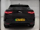 2022 Jaguar I-Pace thumbnail 5