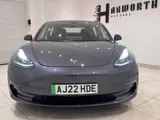 2022 Tesla Model 3 thumbnail 6
