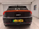 2022 KIA EV6 thumbnail 6