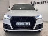 2017 Audi Q7 thumbnail 5