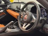 2018 Fiat 124 thumbnail 13