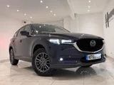 2019 Mazda CX-5 thumbnail 1