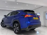 2018 Lexus NX thumbnail 4