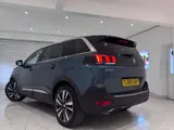 2019 Peugeot 5008 thumbnail 4