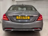 2019 Mercedes-Benz S-Class thumbnail 5