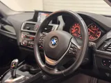 2016 BMW 1 Series thumbnail 14