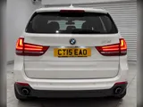 2015 BMW X5 thumbnail 6