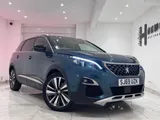 2019 Peugeot 5008 thumbnail 1