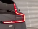 2022 Volvo C40 thumbnail 25