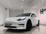 2020 Tesla Model 3 thumbnail 3