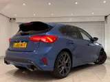 2020 Ford Focus thumbnail 4