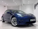 2023 Tesla Model 3 thumbnail 1