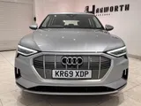 2019 Audi e-tron thumbnail 6