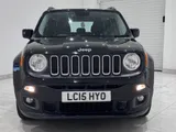 2015 Jeep Renegade thumbnail 5