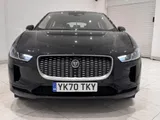 2020 Jaguar I-Pace thumbnail 5