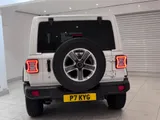 2018 Jeep Wrangler thumbnail 5