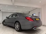 2019 Mercedes-Benz S-Class thumbnail 2