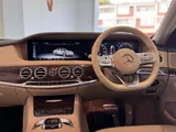 2019 Mercedes-Benz S-Class thumbnail 10