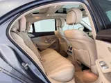 2019 Mercedes-Benz S-Class thumbnail 9