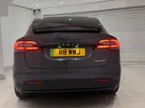 2019 Tesla Model X thumbnail 6