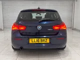 2016 BMW 1 Series thumbnail 6